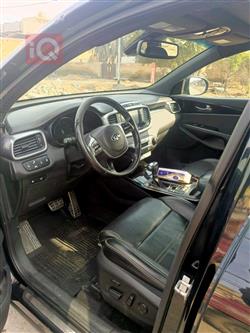 كيا سورينتو